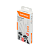 *Кабель GoPower GP05-3-1 USB (m)-2хType-C/Lightning/microUSB (m) белый (1/200/800) 