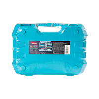 Набор отверток 9 штук, шлицевые и крестовые, намагниченный нак., S2 сталь, Smartbuy Tools