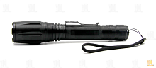 Фонарь подствольный Без бренда Q126-P50 COB от батареек черный
