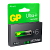 Батарейка GP ULTRA PLUS G-tech LR6 AA BL6 Alkaline 1.5V (6/96/768)