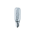 Лампа накаливания Вес Нота T25 Е14 40W 220-240V&nbsp;&nbsp;для вытяжек прозрачная (1/10)