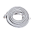 Патч-корд Atcom RJ-45 (m)-RJ-45 (m) 25.0м кат.5е ПВХ 24AWG серый (1/40)