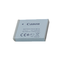 Аккумулятор Canon NB-6L Li-ion 