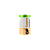 Батарейка GP Super LR20 D Shrink 2 Alkaline 1.5V (2/20/120)