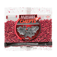 Зерно Оборонхим Б Мышиная смерть №1 200 г (1/50)