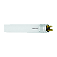 Лампа люминесцентная Camelion T4 G5 16W 4200К трубка (1/10/200)