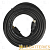 Кабель Smartbuy K-332 HDMI (m)-HDMI (m) 3.0м силикон ver.1.4 стаб.напр. черный (1/10)