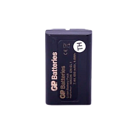Аккумулятор для цифровой камеры GP DNK001 (Nikon EN-EL-1) 7.4V 650mAh 