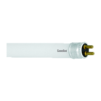 Лампа люминесцентная Camelion T4 G5 20W 4200К трубка (1/10/200)
