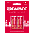 Батарейка Daewoo ENERGY LR03 AAA BL4 Alkaline 1.5V (4/40/960)