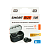 Наушники внутриканальные Smartbuy TWS i100 с микр. черный в коробке (1/25)