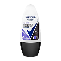 Дезодорант женский Rexona Ультра невидимая защита роликовый 50мл (1/6)