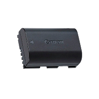 Аккумулятор Canon LP-E6 Li-ion