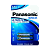 Батарейка Panasonic EVOLTA LR03 AAA BL2 Alkaline 1.5V (2/24/120)