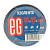 Изолента Еврогарант/EG ПВХ 15мм*10м черный (10/200)