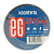 Изолента Еврогарант/EG ПВХ 15мм*20м черный (10/200)