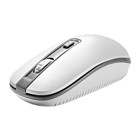 Мышь беспроводная Smartbuy 359AG ONE классическая USB белый серый (1/100) 