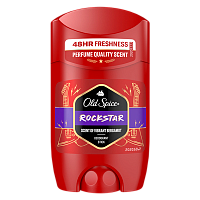 Дезодорант мужской Old Spice ROCKSTAR стик 60мл 