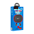 Наушники внутриканальные HOCO ES41 bluetooth 5.0 с микр. черный (1/120)