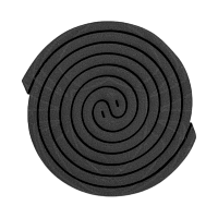 Спирали Go Out без запаха черный (1/24/120)