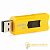 Флеш-накопитель Smartbuy Stream 16GB USB2.0 пластик желтый
