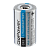 Батарейка GoPower CR2 BL1 Lithium 3V (1/10/100)