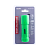 Фонарь светодиодный Старт LHE 202-C1 9LED от батареек зеленый (1/200)