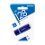 Флеш-накопитель Smartbuy Crown 128GB USB3.0 пластик синий