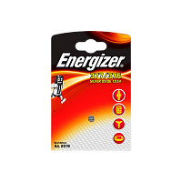 Батарейка Energizer 376/377 (SR626SW) BL1 Silver Oxide 1.5V (1/10/100/1000) 