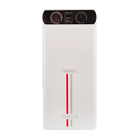 Внешний аккумулятор Remax RPP-18 Kingree 10000mAh 2.1A 2USB белый (1/39)