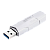 Флеш-накопитель Smartbuy Clue 32GB USB3.1 пластик белый