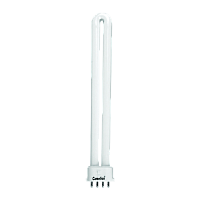 Лампа люминесцентная Camelion T12 2G7 11W 6400К U-образная (1/20/200)