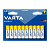 Батарейка Varta ENERGY LR6 AA BL10 Alkaline 1.5V (4106) (10/200/36000)