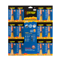 Супер-клей Секунда 3г универсальный BL12 (12/288)