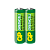 Батарейка GP GreenCell R6 AA Shrink 2 Heavy Duty 1.5V (2/40/1000)