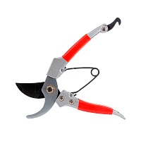 ЕГ Секатор плоскостной C50  ПВХ (1/12/60)