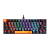 Клавиатура проводная Defender GK-002 RU APEX игровая USB 1.5м черный (1/18)