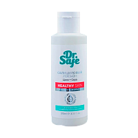 DR.SAFE лосьон д\ жирн. кожи  100 мл.--24