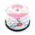 Диск DVD-RW SmartTrack 4.7GB 4x 50шт. cake box (50/250)