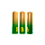 Батарейка GP ULTRA G-Tech LR6 AA BL2 Alkaline 1.5V (2/20/80) R