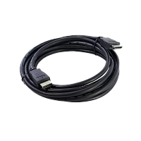 Кабель ENERGY POWER HDMI (m)-HDMI (m) 15.0м ПВХ черный в пакете (1/35)