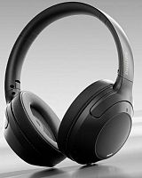 Наушники накладные Philips TAH2020 bluetooth 5.4 с микр. Type-C черный (1/40)