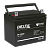 Аккумулятор свинцово-кислотный Delta DT 1233 12V 33Ah