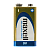 Батарейка Maxell Крона 6LR61 BL1 Alkaline 9V (1/12/60)