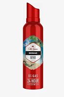 Дезодорант мужской Old Spice NOMAD спрей 140мл (1/6)