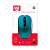 Мышь беспроводная Smartbuy 200AG классическая USB синий (1/40)