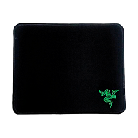 Коврик для мыши ENERGY POWER LMT-K6 (L-1) 210х250х1.7 мм черный (1/500)