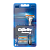 Бритва Gillette Sensor 3 3 лезвия 6 кассет пластиковая ручка