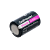 Батарейка GoPower ER14250 1/2AA PC1 Li-SOCl2 3.6V без выводов (1/10/500)
