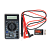 Мультиметр GoPower DigiM 100 (1/100)
